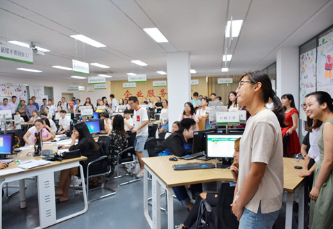 跨專業(yè)實訓是什么