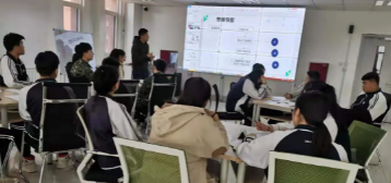 電子商務教學仿真模擬軟件簡單介紹